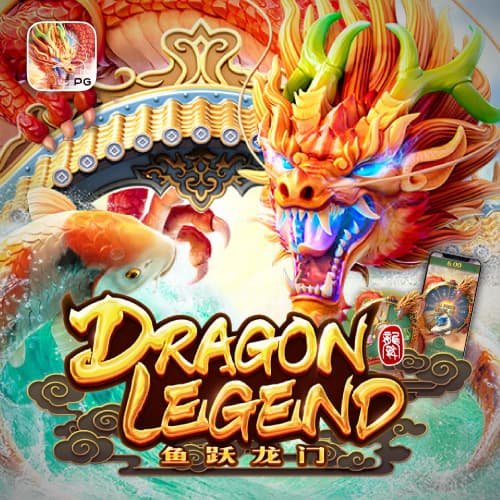 Dragon Legend betflik1991