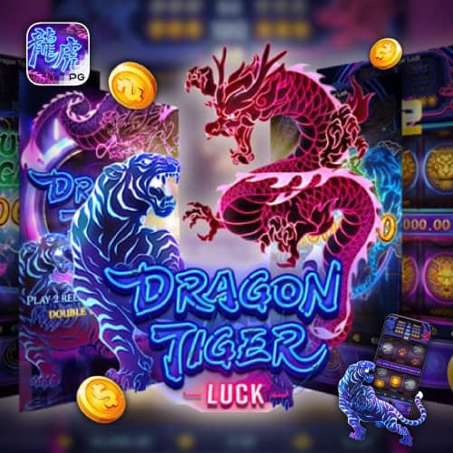 Dragon Tiger Luck betflik1991