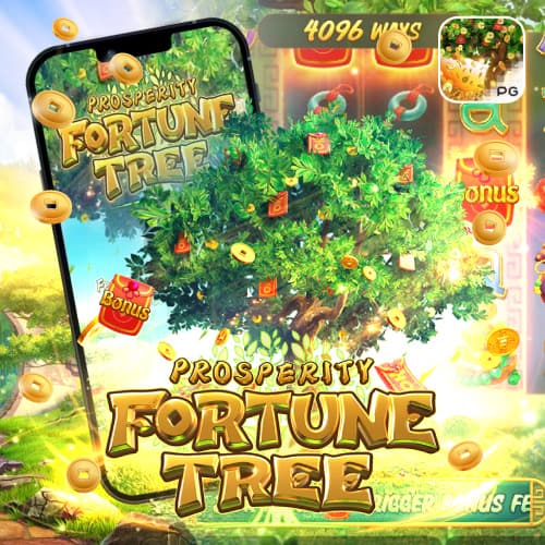 Prosperity Fortune Tree betflik1991