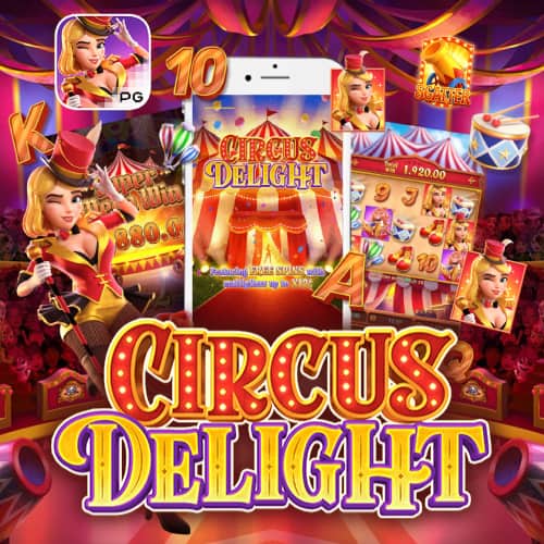 Circus Delight betflik1991