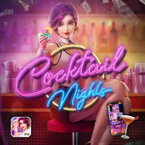 Cocktail Nights betflik1991