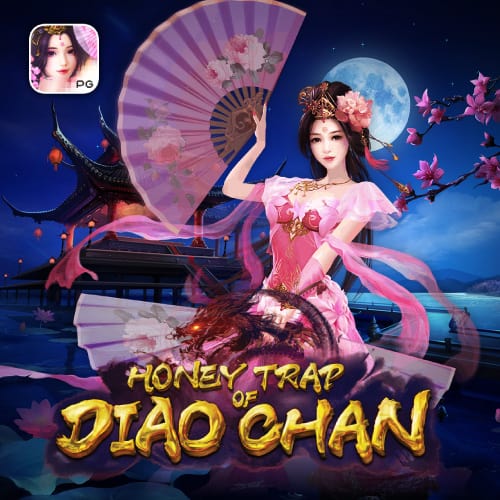 Honey Trap of Diao Chan betflik1991