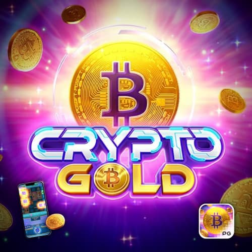 crypto gold betflik1991