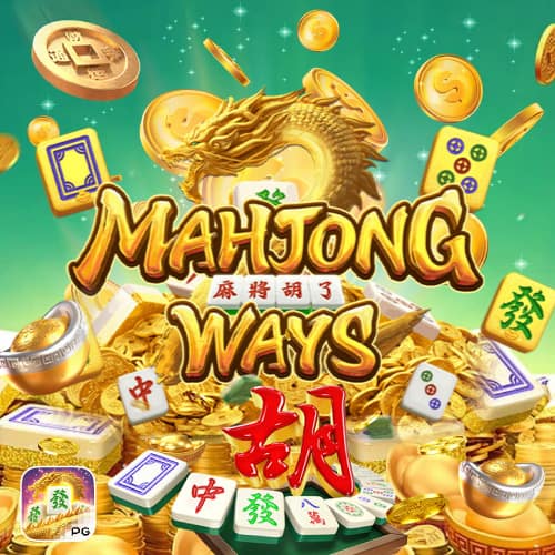 mahjong ways betflik1991